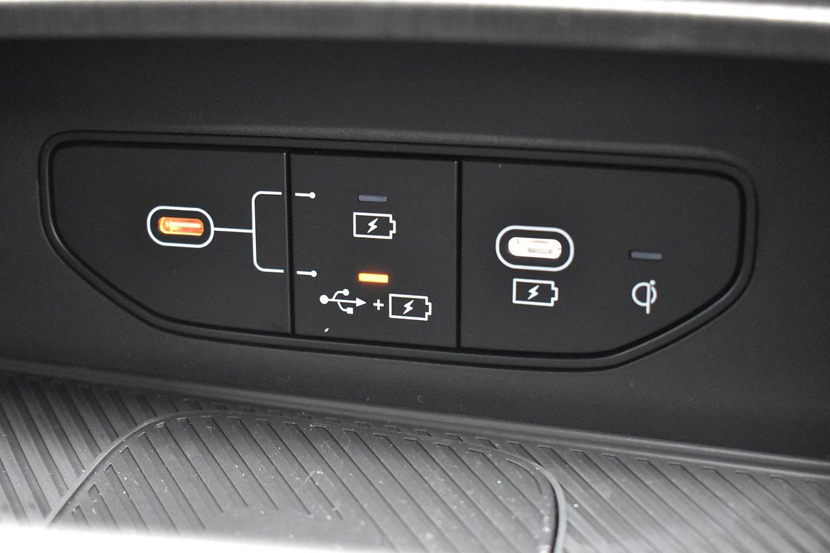 2025 Kia Sportage GT-Line NQ5 PE