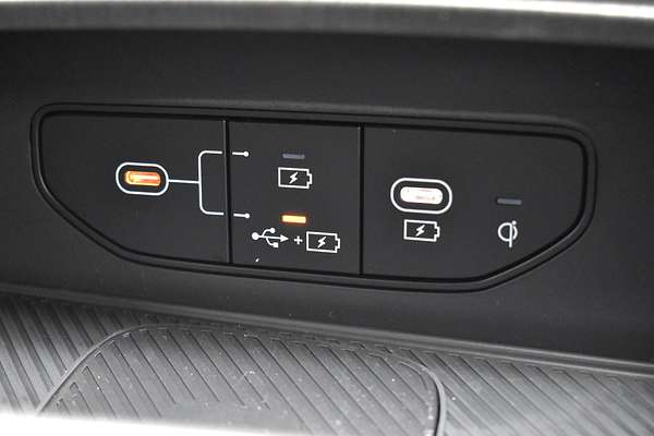 2025 Kia Sportage GT-Line NQ5 PE