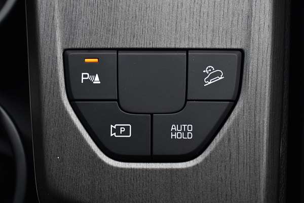 2025 Kia Sportage GT-Line NQ5 PE