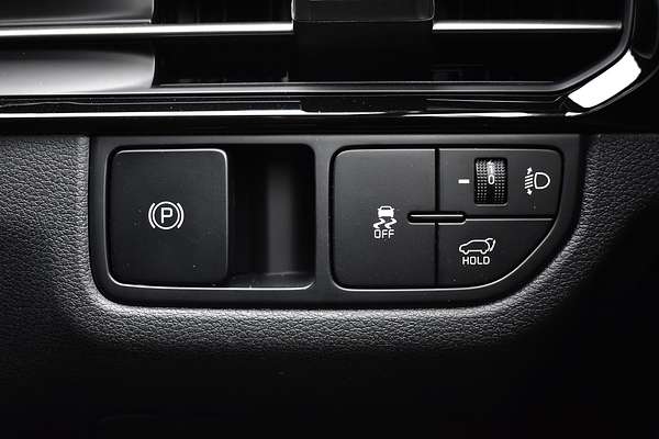 2025 Kia Sportage GT-Line NQ5 PE