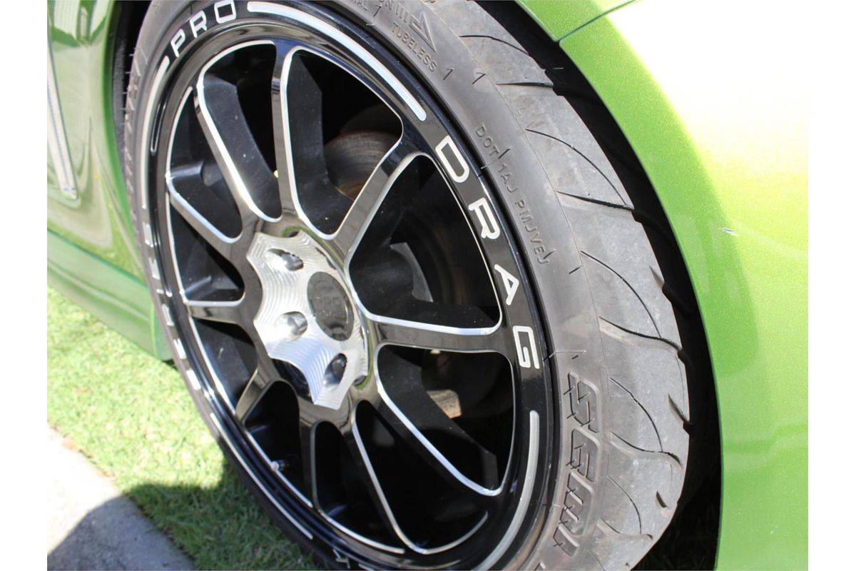 2015 Holden Commodore SV6 VF