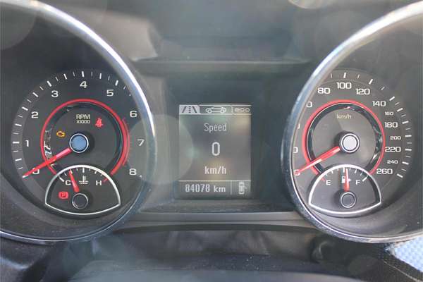 2015 Holden Commodore SV6 VF