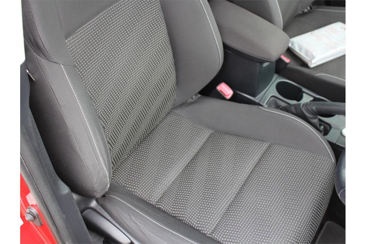 2013 Toyota Corolla Ascent Sport ZRE182R
