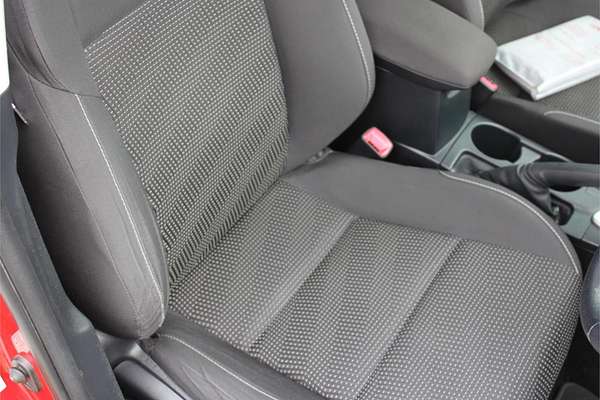 2013 Toyota Corolla Ascent Sport ZRE182R