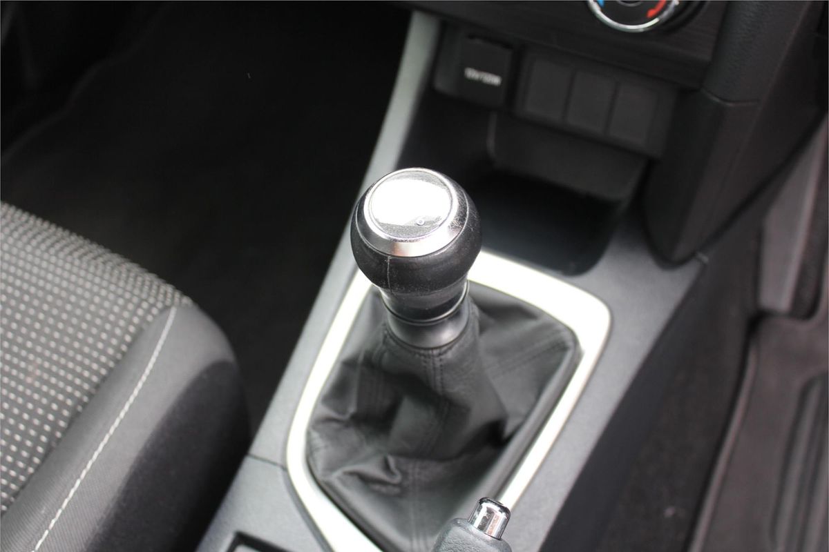 2013 Toyota Corolla Ascent Sport ZRE182R