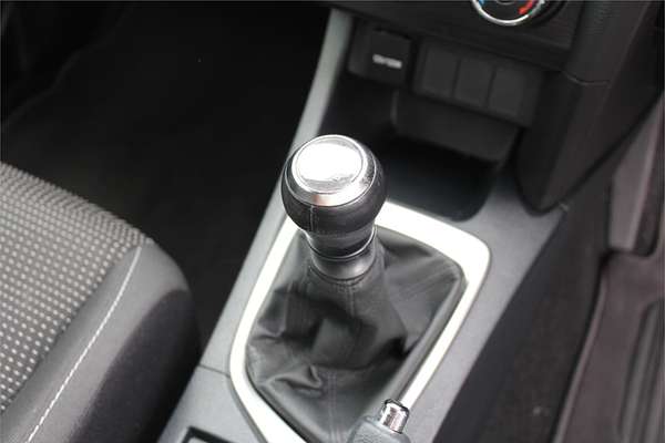 2013 Toyota Corolla Ascent Sport ZRE182R