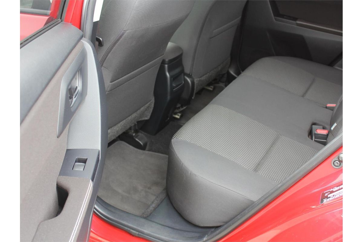 2013 Toyota Corolla Ascent Sport ZRE182R