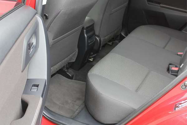 2013 Toyota Corolla Ascent Sport ZRE182R