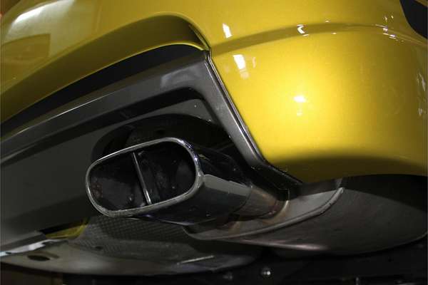 2003 Ford GT GT-P BA