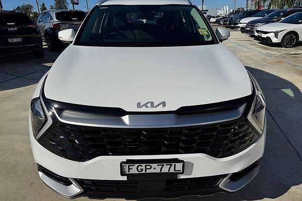 2024 Kia Sportage S NQ5