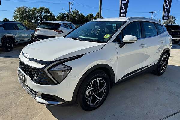2024 Kia Sportage S NQ5