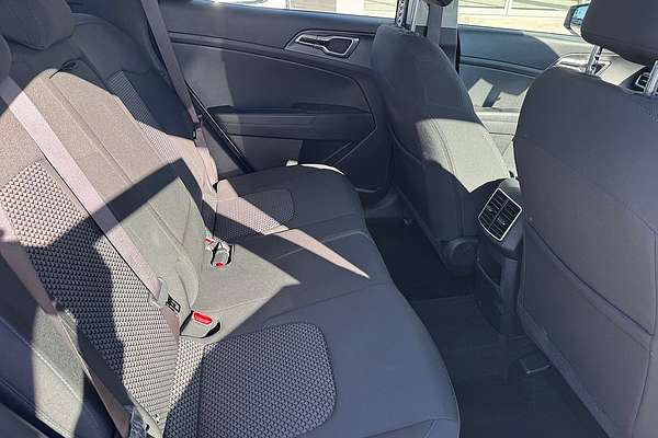2024 Kia Sportage S NQ5