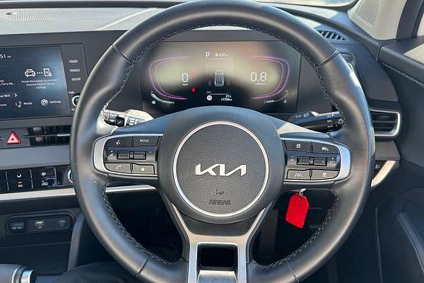 2024 Kia Sportage S NQ5