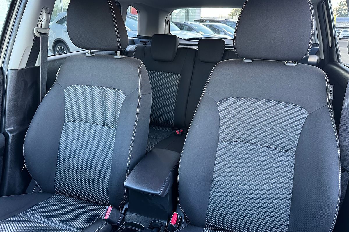 2022 Suzuki Vitara LY Series II