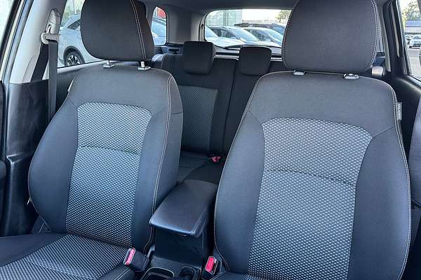 2022 Suzuki Vitara LY Series II