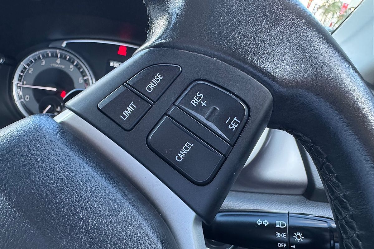 2022 Suzuki Vitara LY Series II