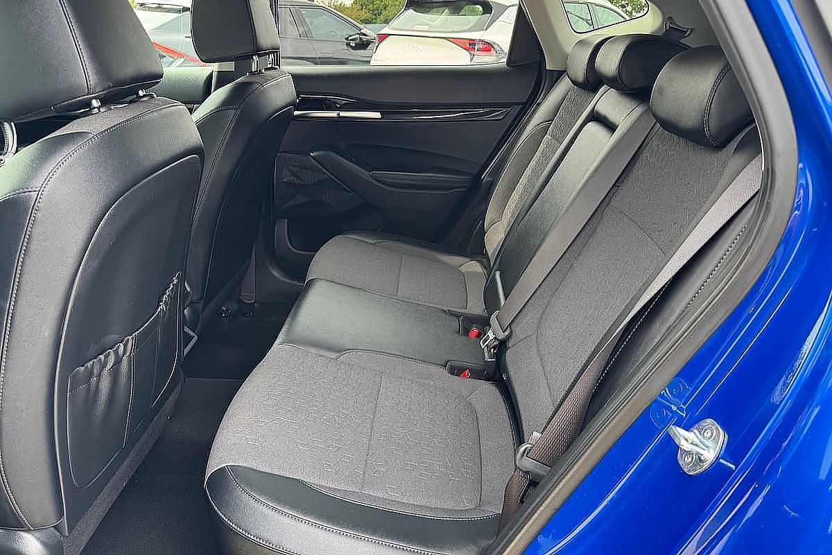 2023 Kia Seltos Sport+ SP2 PE
