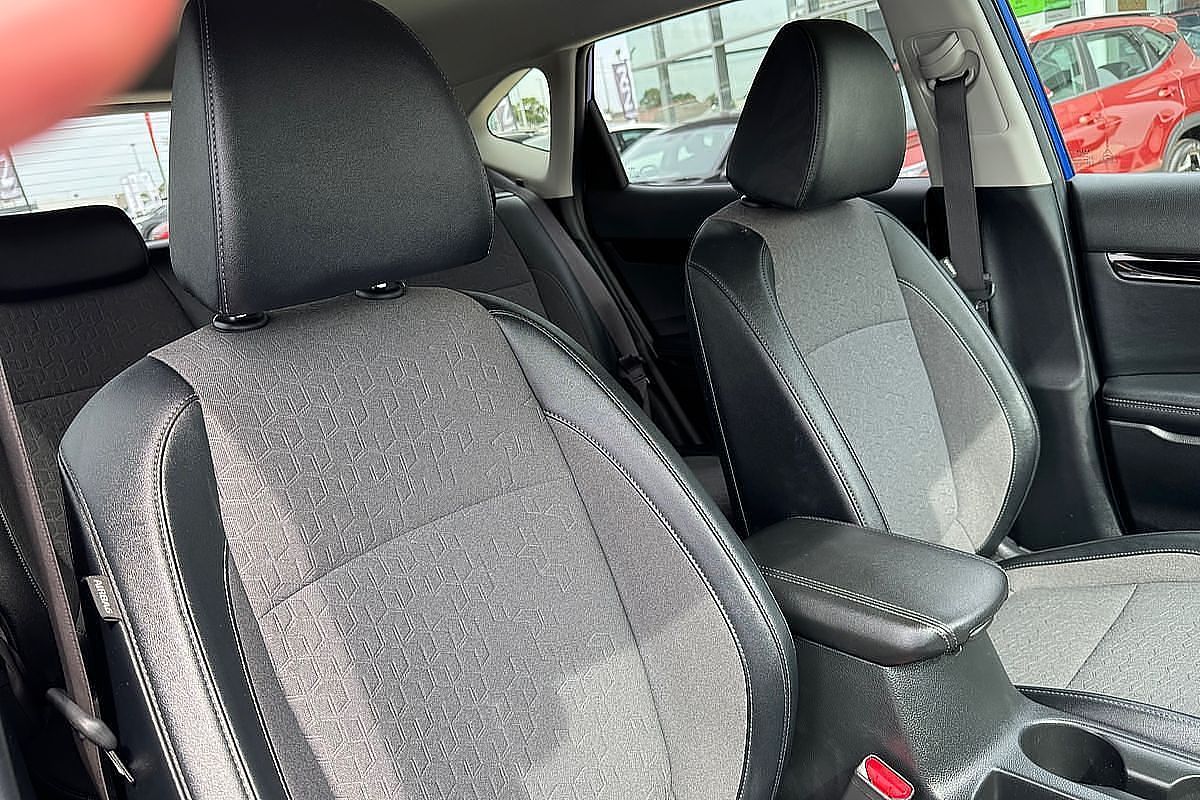 2023 Kia Seltos Sport+ SP2 PE
