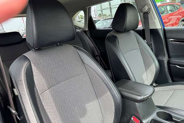 2023 Kia Seltos Sport+ SP2 PE