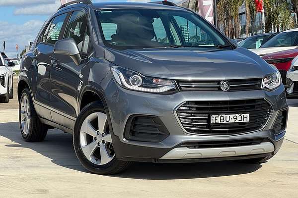 2019 Holden Trax LS TJ