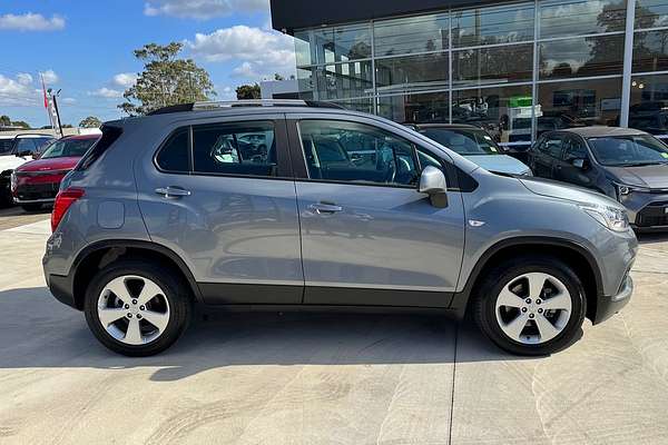 2019 Holden Trax LS TJ