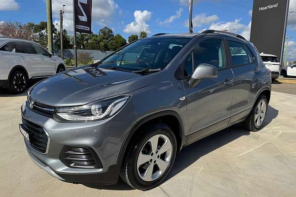 2019 Holden Trax LS TJ