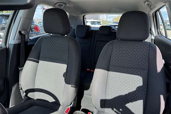 2019 Holden Trax LS TJ