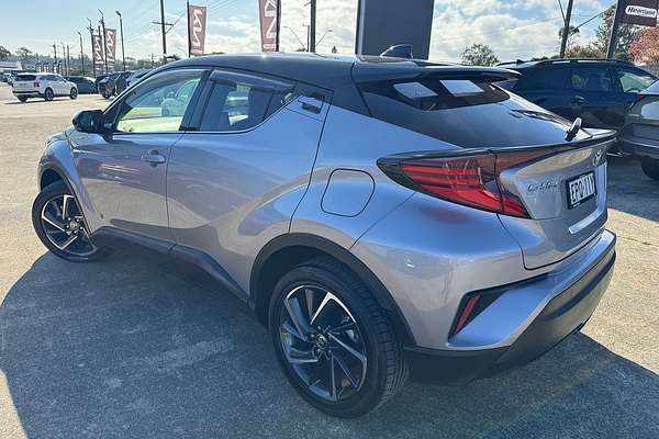 2021 Toyota C-HR Koba NGX50R
