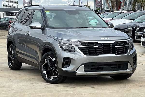 2023 Kia Seltos Sport+ SP2 PE