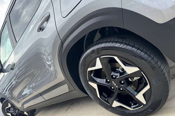 2023 Kia Seltos Sport+ SP2 PE