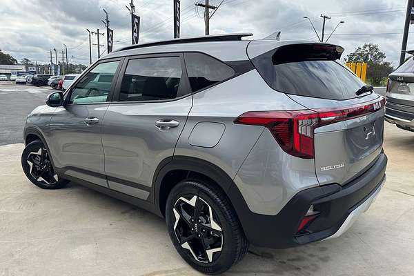 2023 Kia Seltos Sport+ SP2 PE