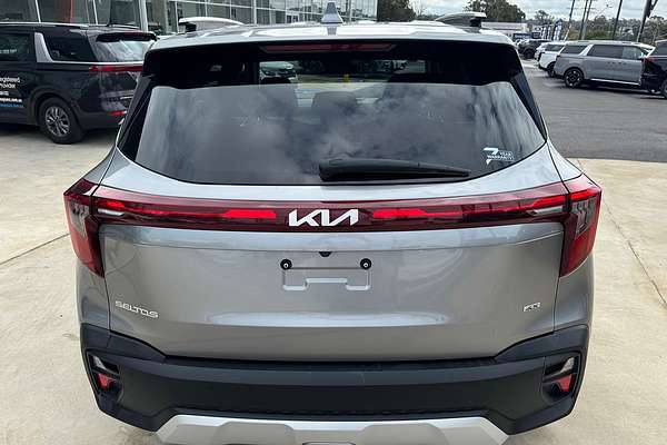 2023 Kia Seltos Sport+ SP2 PE