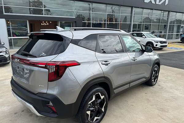 2023 Kia Seltos Sport+ SP2 PE