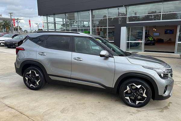 2023 Kia Seltos Sport+ SP2 PE