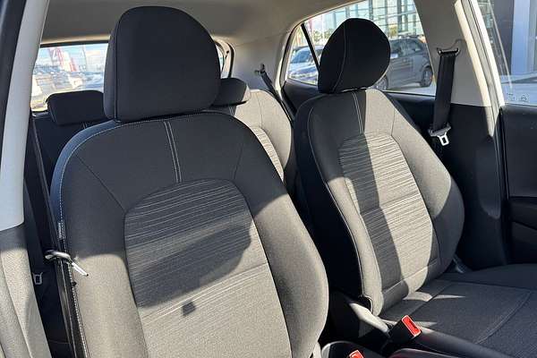 2022 Kia Picanto S JA