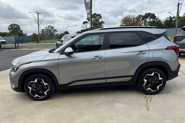2023 Kia Seltos Sport+ SP2 PE