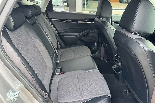 2023 Kia Seltos Sport+ SP2 PE