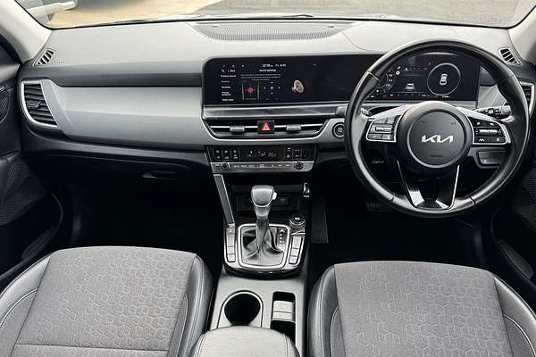 2023 Kia Seltos Sport+ SP2 PE