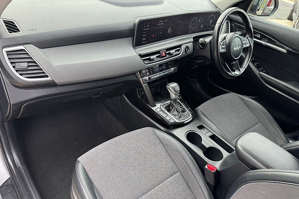 2023 Kia Seltos Sport+ SP2 PE