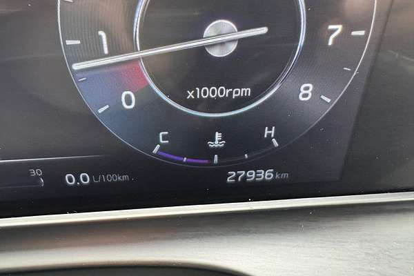 2023 Kia Seltos Sport+ SP2 PE