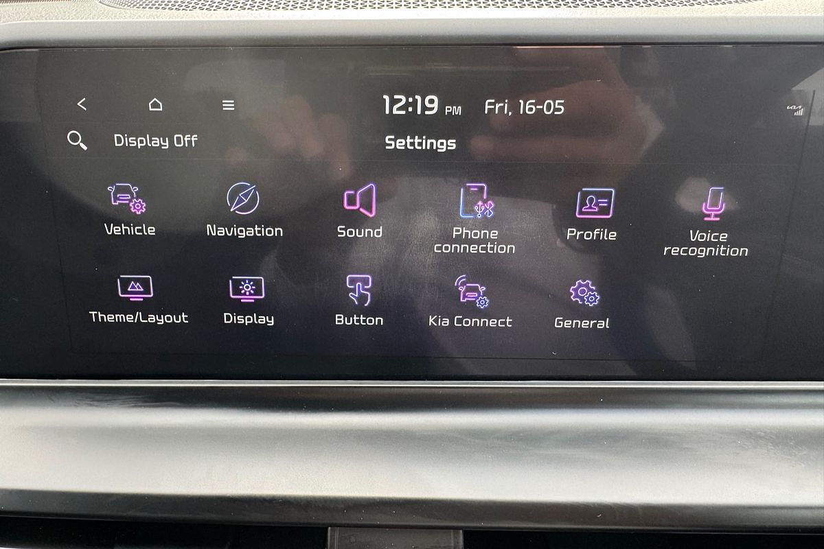 2023 Kia Seltos Sport+ SP2 PE