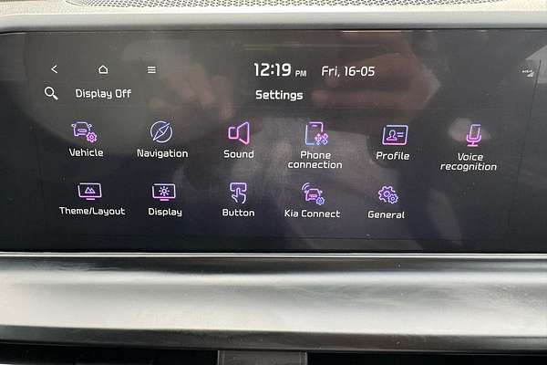 2023 Kia Seltos Sport+ SP2 PE