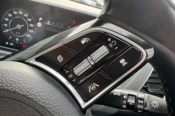 2023 Kia Seltos Sport+ SP2 PE