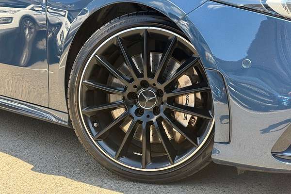 2019 Mercedes-Benz A-Class A35 AMG W177