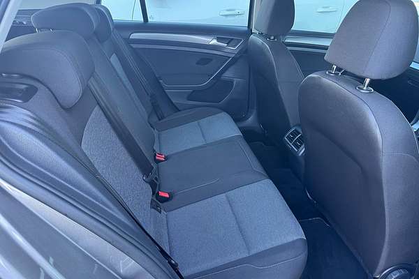 2017 Volkswagen Golf 92TSI Trendline 7