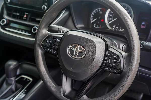 2020 Toyota Corolla Ascent Sport MZEA12R