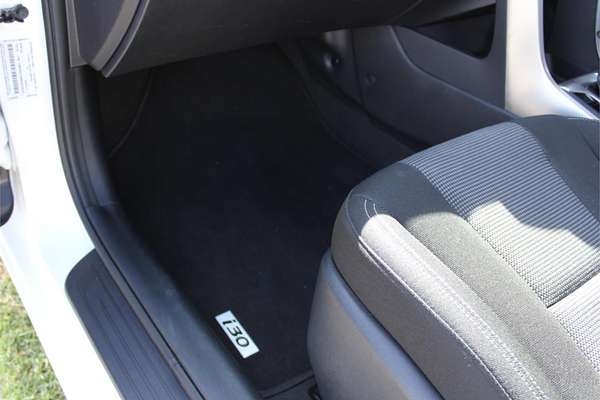 2016 Hyundai i30 Active GD4 Series II MY17