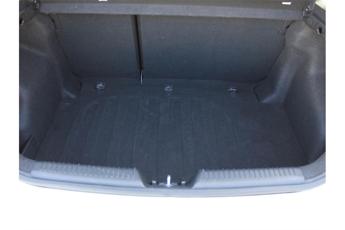 2016 Hyundai i30 Active GD4 Series II MY17