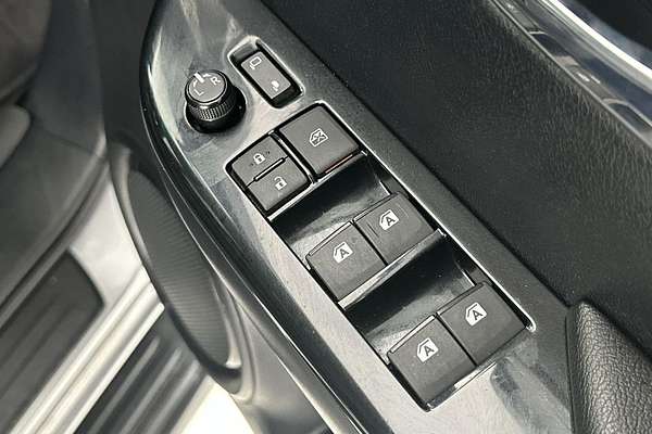 2022 Toyota Hilux SR5 GUN126R 4X4