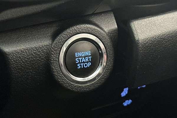 2022 Toyota Hilux SR5 GUN126R 4X4